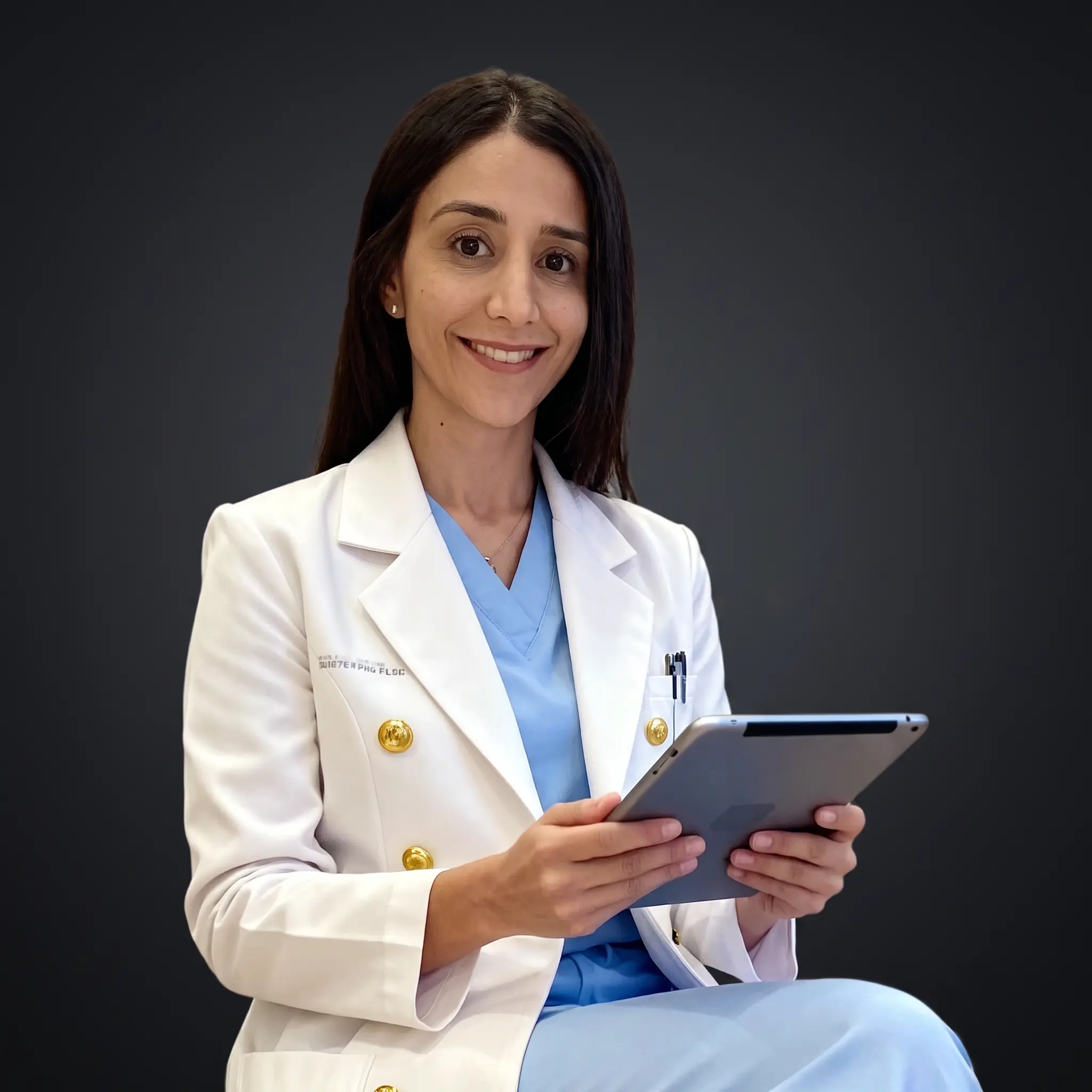 Martinha Santos, especialista en soluciones digitales a domicilio para mujeres en Buenos Aires